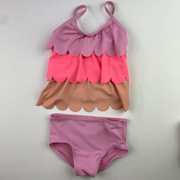 OshKosh B'gosh Other - OSHKOSH B'GOSH 2 PIECE SWIM SUIT SIZE 18 MONTHS